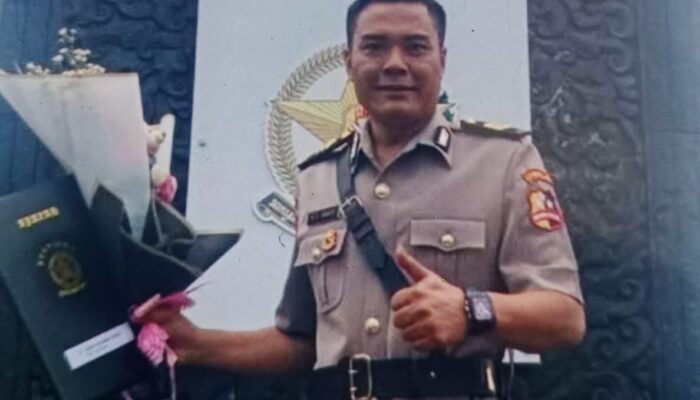 Sat Narkoba Polres Simalungun Ungkap 24 Kasus dalam Operasi Antik Toba 2025
