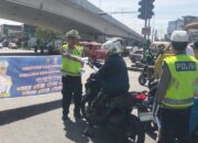 Pendekatan Edukatif Jadi Kunci Operasi Patuh Toba 2025