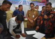 Remaja Tawuran di Belawan Berdamai, Janji Tak Terulang