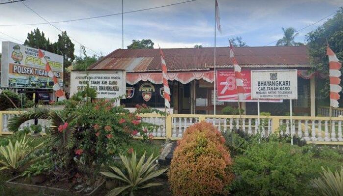 Diduga Biarkan Judi Dadu di Pasar Malam, Kapolsek Tigabinanga Bungkam dan Blokir Wartawan