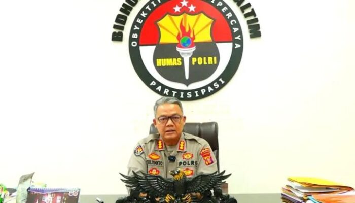 Polda Kaltim Ungkap 224 Kasus Narkoba Selama Ops Antik Mahakam 2025