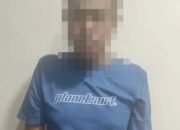 Ungkap Narkoba, Polsek Biduk-Biduk Amankan Pengedar Sabu di Batu Putih