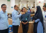 RS Adam Malik memperingati World Patient Safety Day