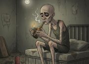 BNN Sumut Terima Laporan Soal Bandar Narkoba “Kanjeng Mami” di Balige, Diduga Edarkan 3 Kg Sabu Tiap Bulan