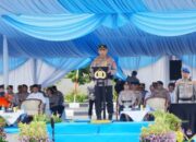 Kapolri: Polri Siaga Tanggap Darurat Bencana, Wujud Hadirnya Negara untuk Masyarakat