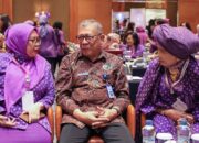 BNN Hadiri Kongres Psikolog Klinis Indonesia 