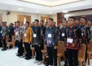 Polda Kaltim Gelar Sidang Akhir Bintara Brimob Polri TA.2026, 50 Casis Dinyatakan Lulus Terpilih