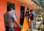 Kasus Pembunuhan Terjadi di Hotel Lestari Kabanjahe, Polisi Buka Suara