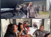 Viral Video Dugaan Tangkap Paksa Pengacara di Medan, Oknum Polisi Diduga Langgar Prosedur