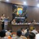 Wakapolres Simalungun Wakili Kapolres Ikuti LatpraOps Keselamatan Toba 2026
