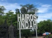 Promo HUT ke-21 Hairos Waterpark Diprotes Pengunjung, Harga Fasilitas Disebut “Membengkak” di Dalam Area