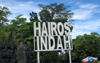 Promo HUT ke-21 Hairos Waterpark Diprotes Pengunjung, Harga Fasilitas Disebut “Membengkak” di Dalam Area