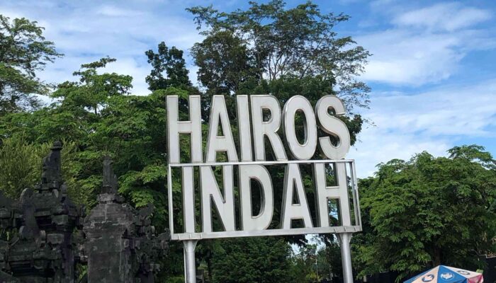 Promo HUT ke-21 Hairos Waterpark Diprotes Pengunjung, Harga Fasilitas Disebut “Membengkak” di Dalam Area