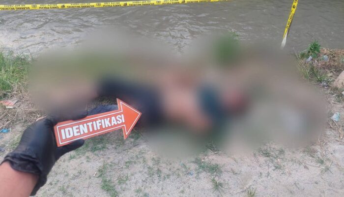 Dalam 7 Jam, Polres Simalungun Berhasil Ungkap Pembunuhan di Cafe: Pelaku Ngamuk Gara-Gara Kunci Motor