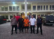 Niat Klaim Asuransi, Kakak Bunuh Adik Kandung di Tanah Karo Ungkap
