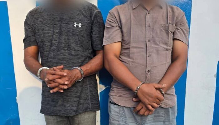 Sindikat Curanmor Truk Lintas Wilayah Dibekuk, Polisi Kejar Penadah