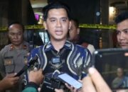 Viral Pelajar di Jakpus Disiram Air Keras, Polisi Kantongi Identitas Pelaku