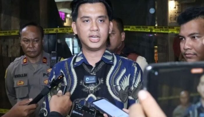 Viral Pelajar di Jakpus Disiram Air Keras, Polisi Kantongi Identitas Pelaku