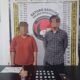 Polres Simalungun Amankan Dua Pengedar Sabu, Barang Bukti Capai 21,85 Gram