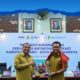 Bupati Karo Jalin Kerja Sama Antar Daerah Komoditas Pertanian dengan Kota Palangkaraya