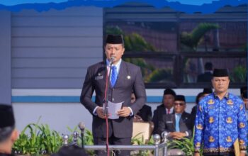 Peringati Hari Otonomi Daerah Ke-XXX Tahun 2026, Pemkab Karo Perkuat Sinergi Pusat-Daerah demi Wujudkan Asta Cita