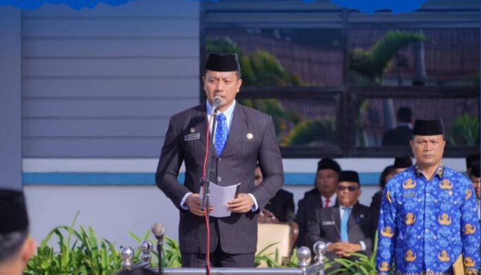 Peringati Hari Otonomi Daerah Ke-XXX Tahun 2026, Pemkab Karo Perkuat Sinergi Pusat-Daerah demi Wujudkan Asta Cita