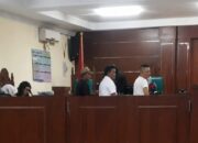 Fakta Persidangan Ungkap Hubungan Rustam dan Agus, Alasan Splitsing Perkara Jadi Sorotan