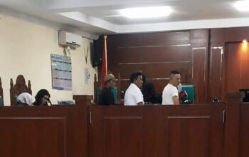 Fakta Persidangan Ungkap Hubungan Rustam dan Agus, Alasan Splitsing Perkara Jadi Sorotan