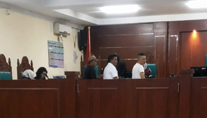 Fakta Persidangan Ungkap Hubungan Rustam dan Agus, Alasan Splitsing Perkara Jadi Sorotan