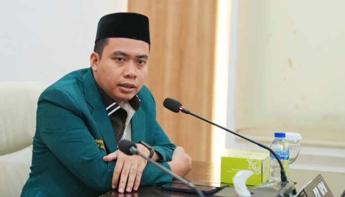 Sikap Tegas PP IPA Atas Kasus Guru Sodomi Murid di Tanjungbalai: Dorong RUU Penindakan LGBTQ