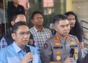 Kurang dari 24 Jam, Polda Sumut Ungkap Perampokan dan Pembunuhan Driver Taksi Online