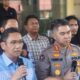 Kurang dari 24 Jam, Polda Sumut Ungkap Perampokan dan Pembunuhan Driver Taksi Online