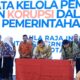 Bupati Labura Teguhkan Komitmen Perkuat Tata Kelola dan Cegah Korupsi