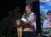 Jambore Anak Asahan 2026 Resmi Dibuka, Perkuat Komitmen Perlindungan Anak