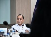 KPPU DAN AMSI Bahas Dampak AI Terhadap Persaingan Usaha di Industri Media Digital