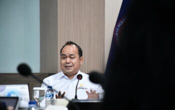 KPPU DAN AMSI Bahas Dampak AI Terhadap Persaingan Usaha di Industri Media Digital