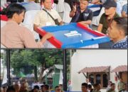 Turnamen Domino Piala Panglima TNI