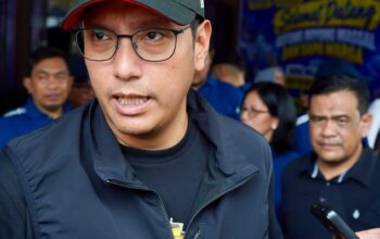 Rico Waas Minta RS Bunda Thamrin Klarifikasi Dugaan Penolakan Pasien BPJS