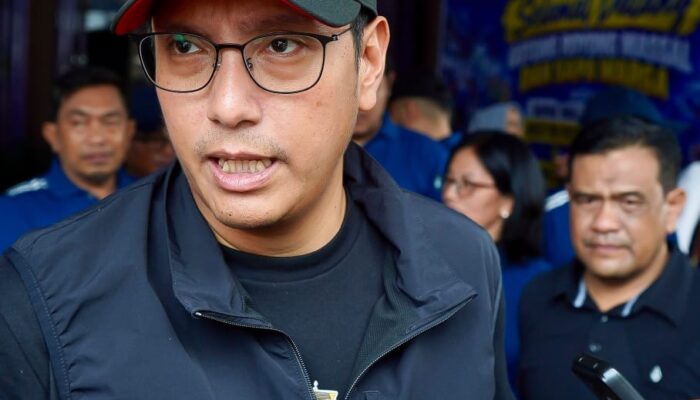 Rico Waas Minta RS Bunda Thamrin Klarifikasi Dugaan Penolakan Pasien BPJS
